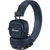 Marshall Major V Blauw