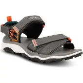 Regatta Blaze sandalen, grijs, EU 42. Mannen, grijs, EU 42