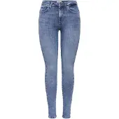 ONLYU Jeans 'Power' blauw denim