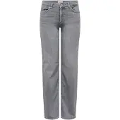 ONLY Jeans 'BLUSH' grey denim