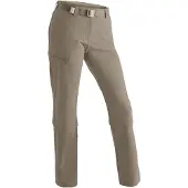 Maier Sports Dames wandelbroek Arolla