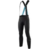 Assos - Equipe R Winter Bib Tights S11 - Fietsbroek S, zwart