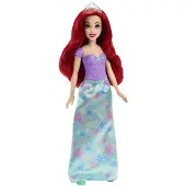 Mattel Princess - Modepop