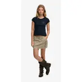 Superdry Rok taupe