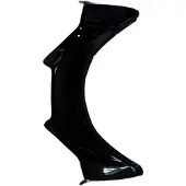 Arai Dual Flow Helm Voorkant Ventilatieopening