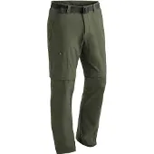 Maier Sports Wandelbroek Tajo | Maat 44
