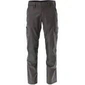 Mascot Accelerate Cotton+ Broek Met Dijbeenzakken 20979-459 | Maat: 54