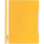 Durable Snelhechter A4 2570 Geel