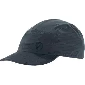 Fjällräven - Abisko Trekking Cap - Pet L/XL, blauw