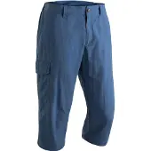 Maier Sports - Jens - Short 60 - Regular, blauw