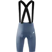 Assos Equipe R S11 Korte broek blauw voor heren || Maat: M