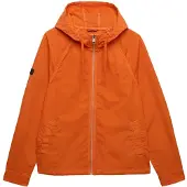 Superdry Tussenjas oranje