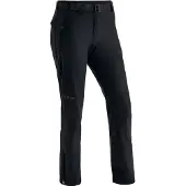 Maier Sports Dames wandelbroek Tech | Maat 42 Kort
