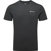 Montane Dart T-Shirt, heren, zwart