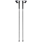 Black Diamond - Distance Carbon FKT Poles - Trailrunningstokken 120 cm, zwart