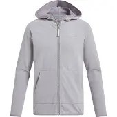 Craghoppers - Kid's Nosilife Frey Kapuzenjacke - Hoodie 116, grijs