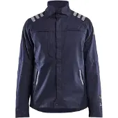 Blakläder 4407-1512 Multinorm jack inherent Marineblauw maat S heren