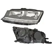 Alkar 2781527 Koplamp