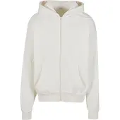 Build Your Brand BY192 Ultra Heavy Zip Hoody