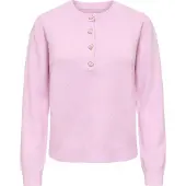 ONLY Trui 'ONLMacey' rosa