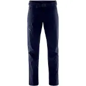 Maier Sports - Oberjoch - Winterbroek 94 - Long, blauw