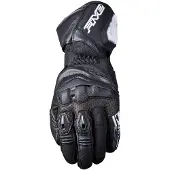 Five Rfx4 Evo Airflow Perforeren Lederen Handschoenen