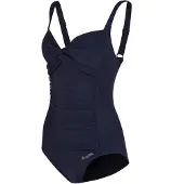 Regatta Sakari Costume Swimsuit Blauw 42 Vrouw