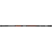 Mitchell Impact Mx Pole Rod Zilver 9.50 m