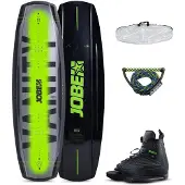 Jobe Vanity 141+maze Wakeboardtafel