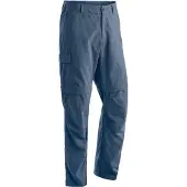 Maier Sports Wandelbroek Trave | Maat 48