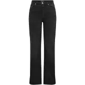 ONLY Jeans 'ONLJuicy-Wauw' black denim