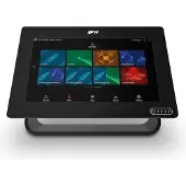 Raymarine Axiom+9 Rv 9´´ Fishing Plotter Zwart
