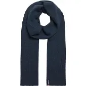 Superdry Sjaal 'Essential' marine