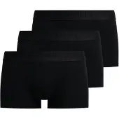 Superdry Boxershorts zwart
