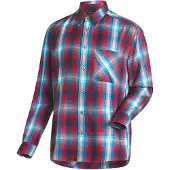 Maier Sports Shirt met lange mouwen Claas | Maat 52