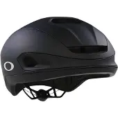 Oakley Aro7 Tijdrit Helm Zwart