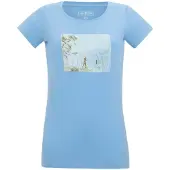 Regatta Dames-T-shirt Breezed