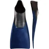 Finis Floating Swimming Fins Blauw,Zwart EU 44-46