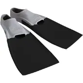 Zoggs Blade Rubber Long Zwemvliezen