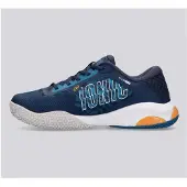 Bullpadel Ionic 25i Padel Shoes Blauw EU 40 Man