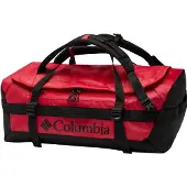 Columbia Landroamer 60l Duffle Bag Rood