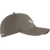 Salewa - Fanes 3 Cap - Pet 56 cm, grijs