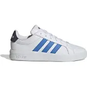 Adidas Sneakers 'Grand Court 3.0' blauw / marine / wit