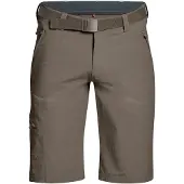 Maier Sports Bermuda Nil Grey Regular