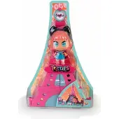 Trotties Mini Sophie In Paris Doll Roze Kinderen