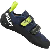 Millet Easy Up Klimschoenen Blauw
