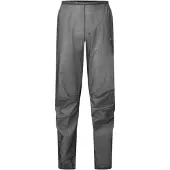 Montane Minimus Nano Broek Grijs 2XL