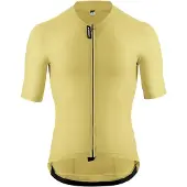 Assos - Equipe R Jersey S11 - Fietsshirt M, beige