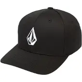 Volcom Pet zwart / wit