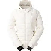 Dare 2b Blindside waterdichte isolerende gewatteerde ski-jas voor dames